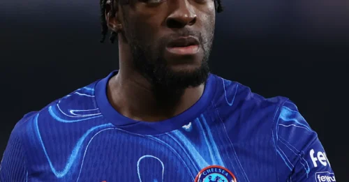 Axel Disasi Makes Chelsea Exit Call — €45M Defender Chooses Shock New Destination