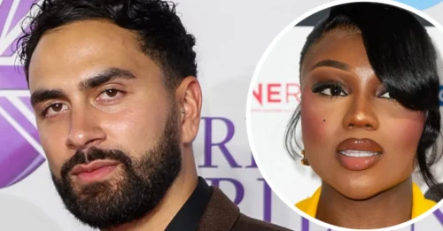 “He’s Trying to Ruin Me!” – Whitney Adebayo Accuses Lochan Nowacki of Using Lawsuit as Revenge for Their Past Relationship