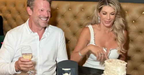 The Shocking Truth Behind Alexis Bellino’s ‘Almost Wedding’ With Her Wealthy Fiancé