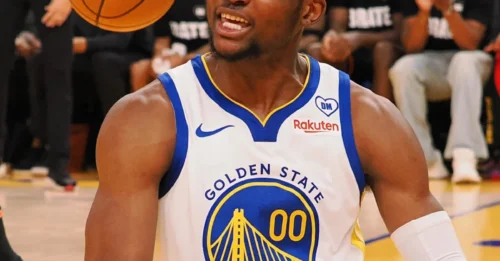 KUMINGA FOR WHO? 3 SHOCKING Trade Targets Warriors Could Pursue This Offseason