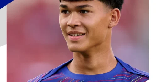 Chelsea and Man City have officially entered the battle to secure the signature of La Masia’s most prized jewel