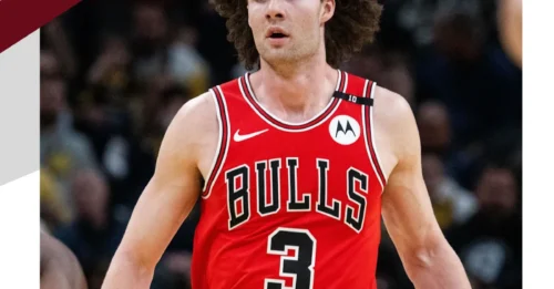 Josh Giddey saga has painfully obvious solution for the Bulls
