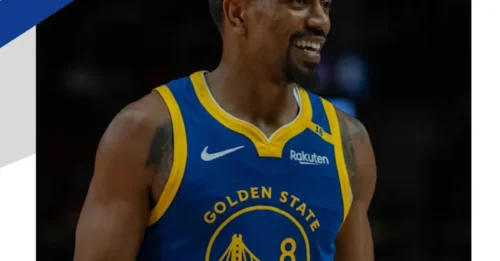De'Anthony Melton is making a huge sacrifice every Warriors fan will appreciate