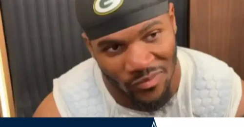 MICAH PARSONS' PACKERS DEBUT BOMBSHELL: Takes SHOCKING Shot at Cowboys & Jerry Jones