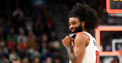 Bulls Thunder: The Entire League Is Sleeping While Chicago Quietly Nurtures a Dominant Threat.