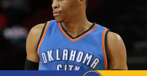 WARRIORS' MVP DREAM CRUSHED: Golden State Predicted to MISS OUT on Former MVP