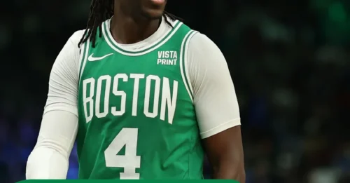 Blazers Splash $104 Million: Paying for the Same Lesson the Celtics Already Mastered