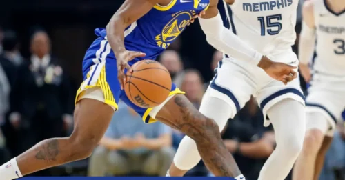 Warriors Told to Ship Out Kuminga in BLOCKBUSTER Trade for Rising Suns Star
