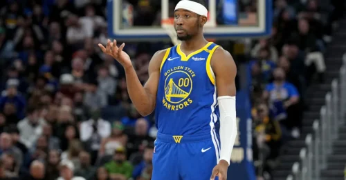Dub Nation Eruption: Jonathan Kuminga's Unthinkable Trade Push for Ex-Butler Teammate Sends Shockwaves Through The Bay.