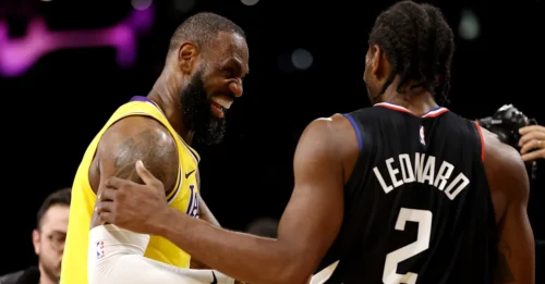 Thrilling Drama: A Scandal Reshapes the NBA Landscape, Puts Kawhi Leonard in a Tough Spot, and Hands a Golden Opportunity to the Los Angeles Lakers