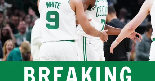 Insider’s Bold Celtics Forecast: $45 Million Man Primed To “Break Out” And Change Everything