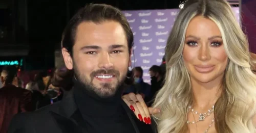 Olivia Attwood Breaks Her Silence: Defends 