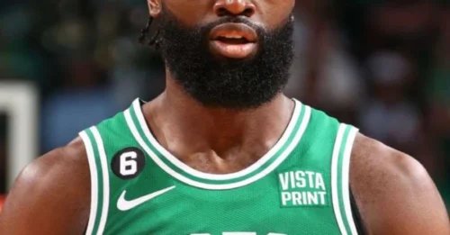CELTICS TRADING BROWN TO THUNDER: Boston's SHOCKING Move Sends All-Star to Oklahoma City