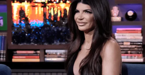 Teresa Giudice Accuses: The Entire RHONJ Cast Is ‘Waging War’ to Kick Her Off the Show!