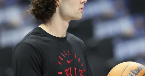 Time is running out, and a failed deal will plunge both Josh Giddey and the Chicago Bulls into crisis.