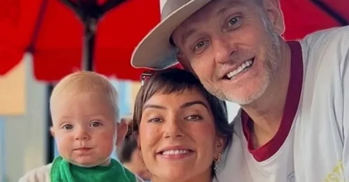 Terrifying moment: Family of former Big Brother champion nearly killed in blazing house fire.