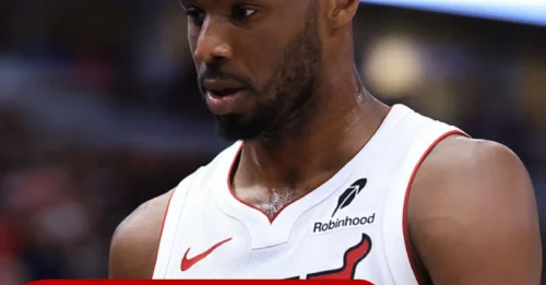 LAKERS' ANDREW WIGGINS BOMBSHELL: Los Angeles Linked to SHOCKING Trade for Heat's Two-Way Star