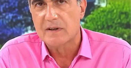 Tras las elecciones, Antonio Laje estalló contra los bonaerenses: “No se quejen cuando los maten”