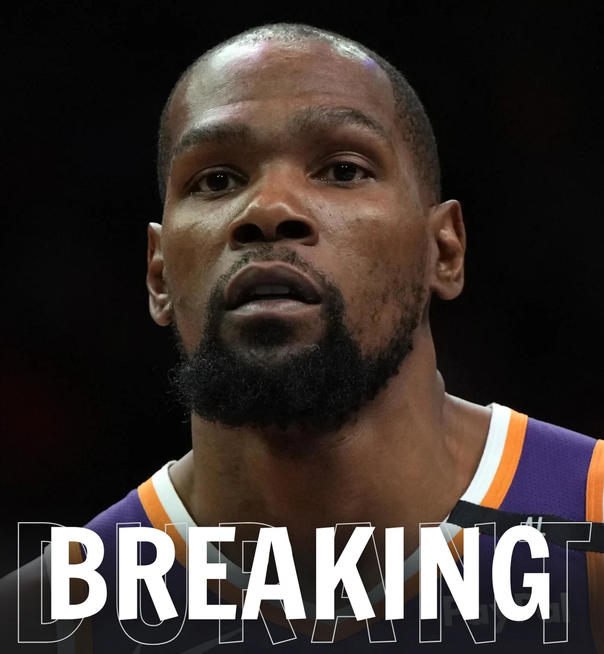 KEVIN DURANT'S SUNS SECRET Former Guard Reveals SHOCKING Truth About