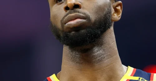 Lakers Trade Isn't Just A Deal—It's Wiggins' Escape Route From Warriors