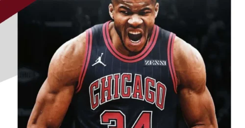 The Chicago Bulls, defying all challenges, are determined to pursue a blockbuster trade for Giannis Antetokounmpo.