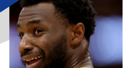 The Golden State Warriors unexpectedly turn the tables, escaping the nightmare named Andrew Wiggins.