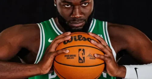 HOW MAZZULLA TRANSFORMED QUETA? SHOCKING Revelation About Celtics Coach's Support System