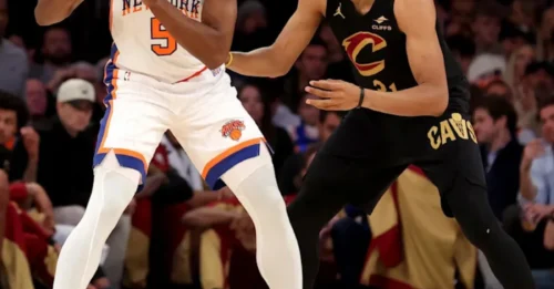 HEAT'S BIG FREE AGENT PUSH: Miami Reportedly Pursuing NOTABLE NBA Star in Offseason Move