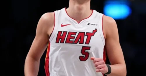 JOVIC'S DURANT TRADE BOMBSHELL: Heat Star Reveals 'STRANGE' Experience Amid SHOCKING Trade Talks
