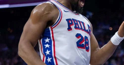 Ex-Celtics star drops a 