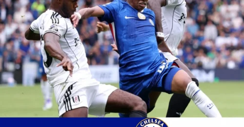 Behind the Million-Dollar Deal: The 18-Year-Old Prodigy's Surprising Confession About His Unusual Fear at Chelsea
