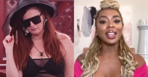 Mickey Lee Exposes the 'Dirty Truth' Behind the Outrageous Elimination of Rachel Reilly on 'Big Brother 27': 'People Will Be Shocked'