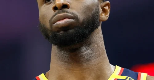 WARRIORS' BROKEN PROMISE: Lakers Poised to Grant Wiggins' Wish Golden State Couldn't Fulfill