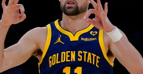 Going big backfires: Klay Thompson just choked his own market with massive contract demands!