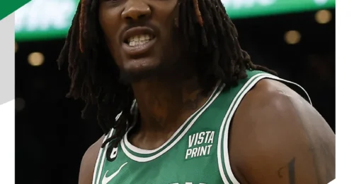Locked In! Ex-Celtics Star’s ‘Nightmare’ Contract Becomes New Team’s Biggest Handcuff