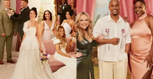 MAFS UK Reveals Its Most Savage Twist Yet: Couples Are BANNED From a Key Divorce Ceremony Ritual