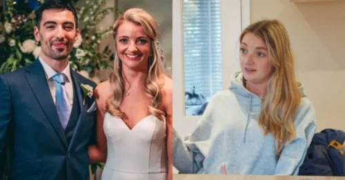 After TV Matchmaking Disaster, MAFS UK Star Announces 