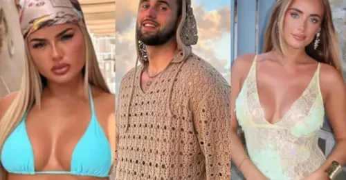 EXES AND ARCH-RIVALS? The first leaked names for the Love Island All Stars 2026 cast promise unprecedented drama