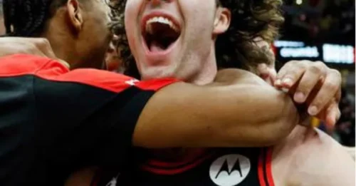 Front Office Implosion: Josh Giddey's Tumultuous Contract Journey with Bulls Ends in Massive Twist