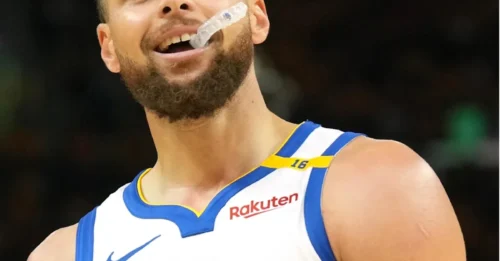 NBA World Left Reeling: The Personal Announcement From Warriors' Star Steph Curry That No One Saw Coming.