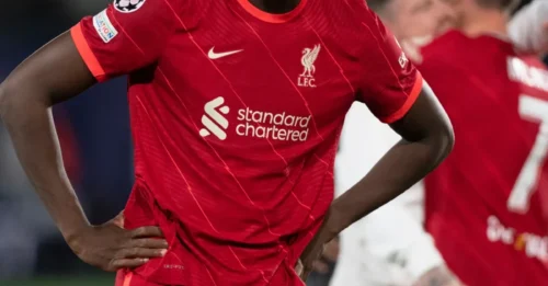Chelsea to Liverpool: 