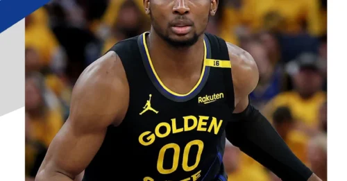 Warriors' Dream Scenario: Bulls' Stunning Giddey Move Paves Way for Kuminga Blockbuster