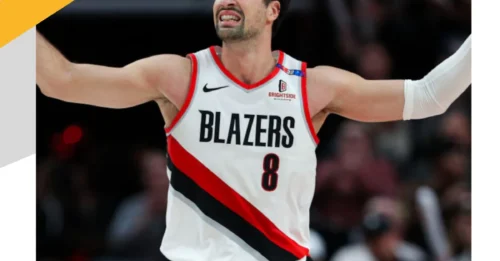 The Lakers, defying all challenges, are determined to pursue a blockbuster trade for Deni Avdija