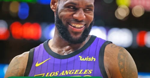 EXPOSING THE HORRIFYING TRUTH: The Celtics Are Digging Their Own Grave, And All Of Los Angeles Is Laughing
