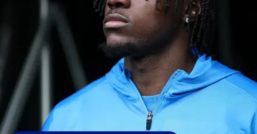 Lavia's Chelsea Nightmare: Midfielder's Career In Limbo After Shock 14-Word Announcement