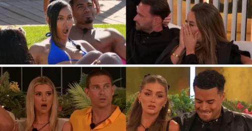 Chaos Guaranteed: Love Island's Biggest Agent of Chaos is Officially Headlining a New Spin-Off Series