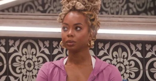 Big Brother 27's Mickey Reveals Her 