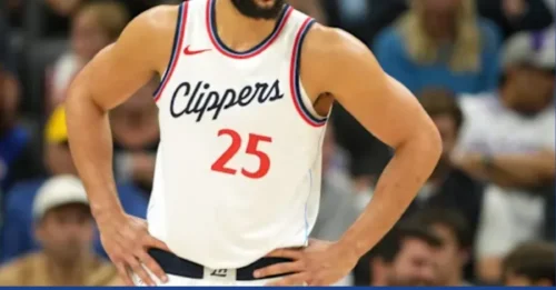 Path to the Championship: Warriors' Unthinkable Move - Bringing the  6-foot-10 former All-NBA Star to Golden State from Knicks, Celtics to help Stephen Curry