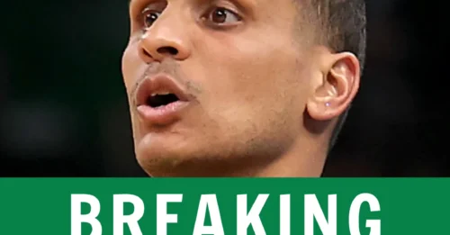 The Celtics' Latest 
