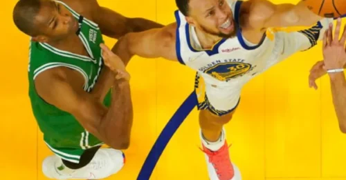BLOCKBUSTER REUNION: Warriors Finalizing Deal to Land NBA Champion Guard for Curry Partnership.